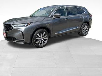 New 2026 Acura MDX FWD w/ Technology Package video 2