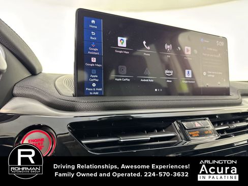 Used 2026 Acura MDX SH-AWD image 6