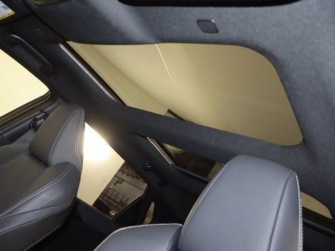 Used 2023 Subaru Solterra AWD image 23