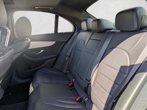 Used 2021 Mercedes-Benz C 300 C 300 image 15