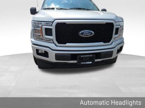 Used 2019 Ford F150 XL w/ Equipment Group 101A Mid RWD image 6