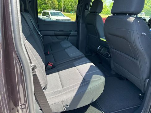 New 2026 Ford F150 STX AWD/4WD image 14