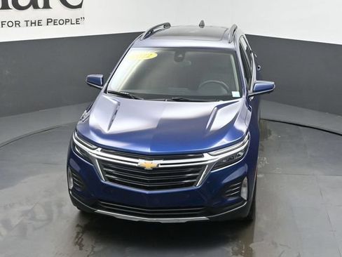 Used 2022 Chevrolet Equinox LT FWD image 59