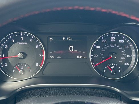 Used 2024 Kia Forte GT image 23