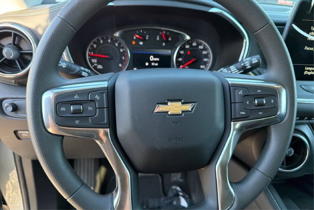 New 2026 Chevrolet Blazer LT w/ Convenience Package AWD/4WD image 15