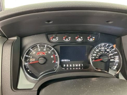 Used 2012 Ford F150 FX4 w/ FX Luxury Pkg image 10