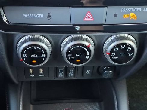 New 2026 Mitsubishi Outlander Sport AWD image 25