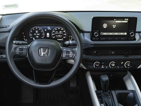 Used 2024 Honda Accord LX image 18