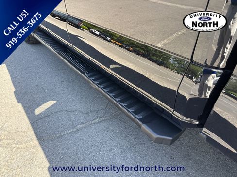 Used 2022 Ford F150 Lariat AWD/4WD image 14