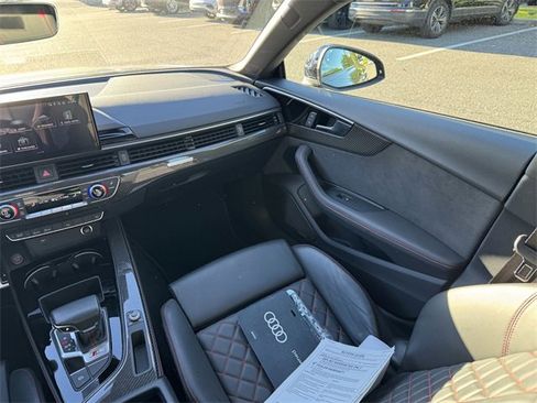 Certified 2023 Audi S5 Premium Plus w/ Premium Plus Package image 15