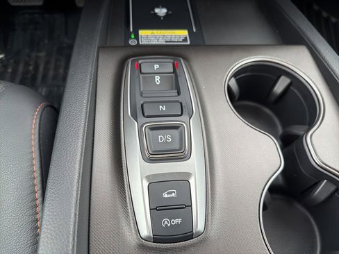 Used 2024 Honda Passport TrailSport image 35