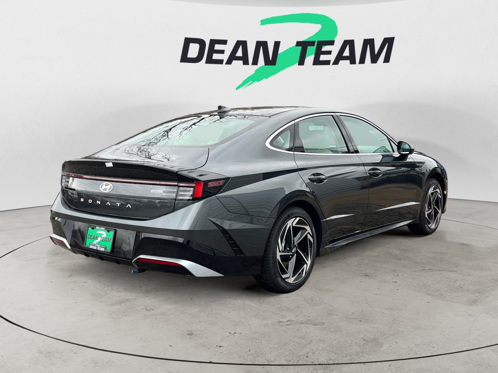 New 2026 Hyundai Sonata SEL FWD image 7