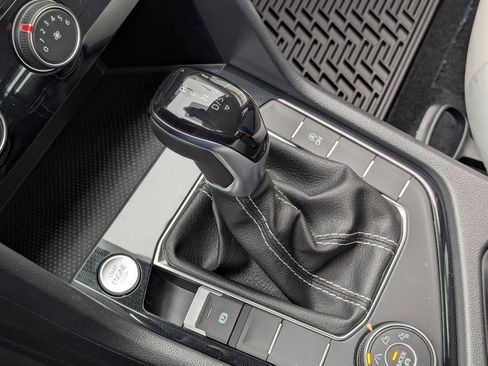 New 2026 Volkswagen Taos S image 16