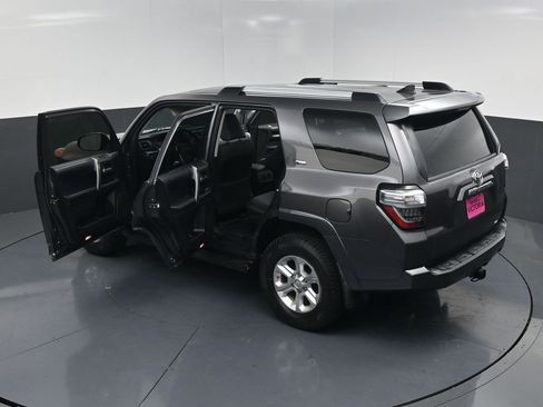 Used 2019 Toyota 4Runner SR5 Premium RWD image 24