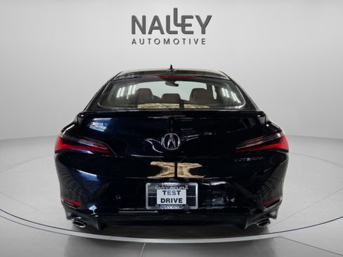 Certified 2023 Acura Integra A-Spec image 4