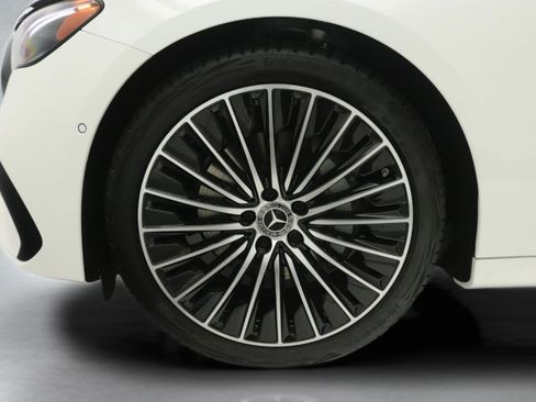 New 2026 Mercedes-Benz E 350 Sedan image 11