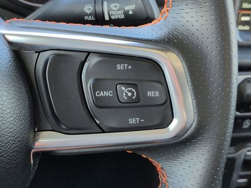 Certified 2022 Jeep Gladiator Mojave w/ LED Lighting Group image 25