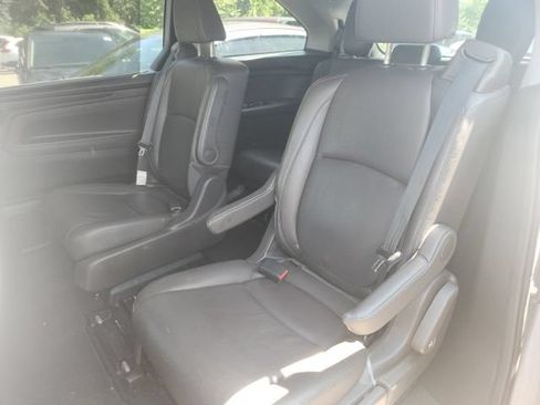 Used 2019 Honda Odyssey EX-L image 10