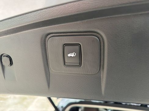 Used 2024 Nissan Murano Platinum w/ Cargo Package AWD/4WD image 36