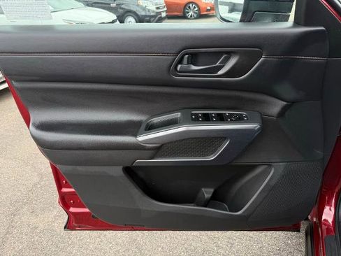 Certified 2023 Nissan Pathfinder Rock Creek image 19