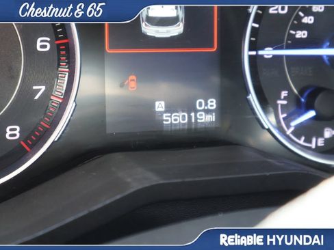 Used 2022 Subaru Ascent Touring AWD/4WD image 24