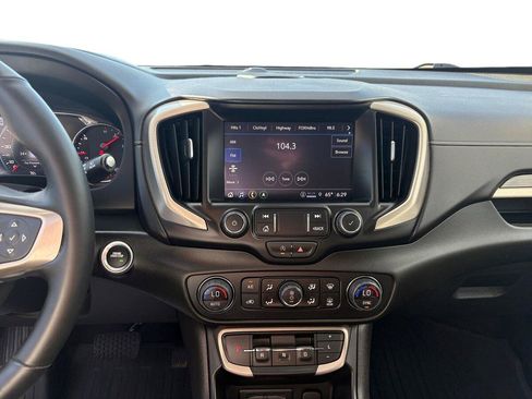 Used 2023 GMC Terrain Denali w/ LPO, Floor Liner Package AWD/4WD image 19