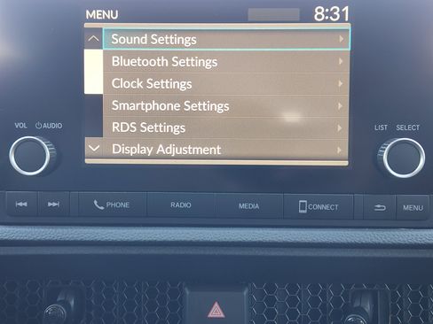 Used 2023 Honda CR-V EX image 17