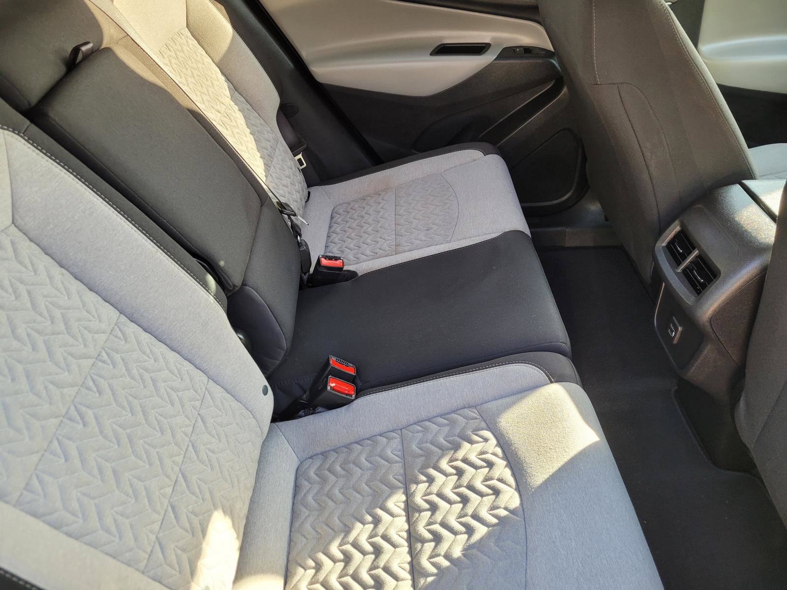 Used 2022 Chevrolet Equinox LT FWD image 13
