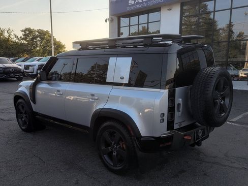 Used 2020 Land Rover Defender 110 X image 10