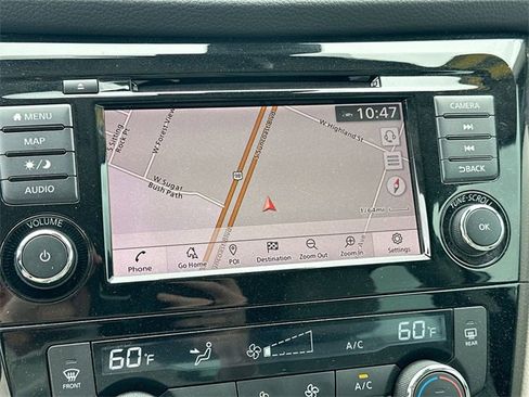 Used 2021 Nissan Rogue Sport SL image 20