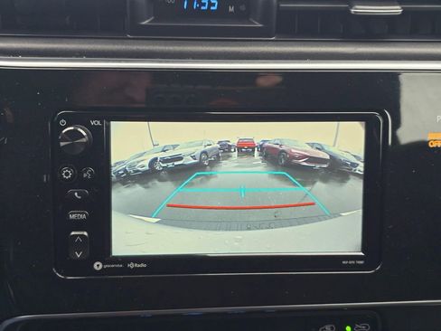 Used 2017 Toyota Corolla iM w/ All-Weather Mat Package image 27