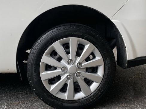 Used 2019 RAM ProMaster City Tradesman SLT image 7