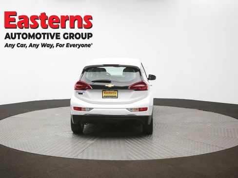 Used 2021 Chevrolet Bolt LT image 36