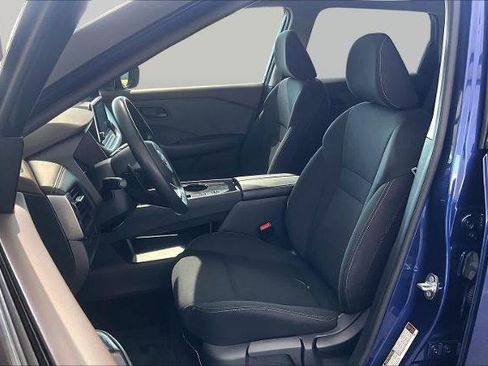 Certified 2023 Nissan Rogue S FWD image 8