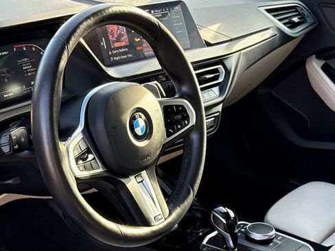 Used 2024 BMW M235i xDrive Gran Coupe w/ Premium Package AWD/4WD image 19