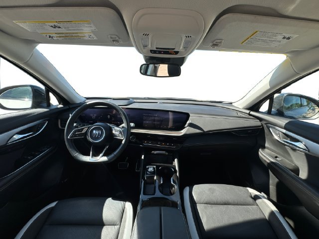 Used 2025 Buick Envision Sport Touring AWD/4WD image 13