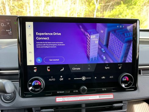 New 2026 Toyota bZ image 18