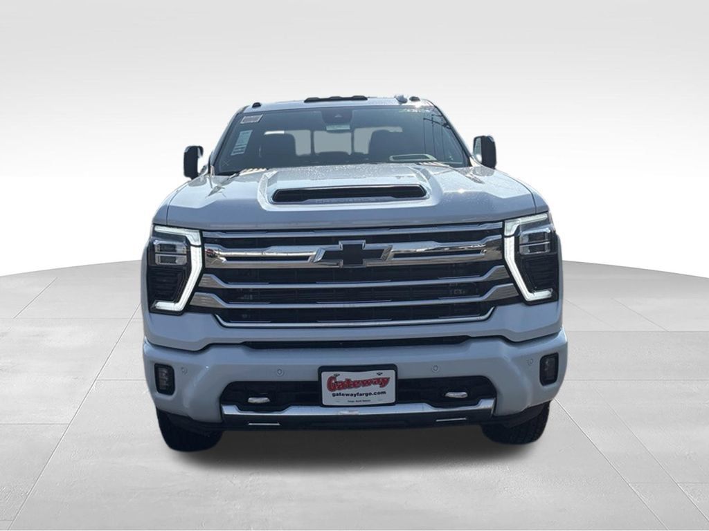 New 2026 Chevrolet Silverado 2500 High Country w/ High Country Premium Package AWD/4WD image 11