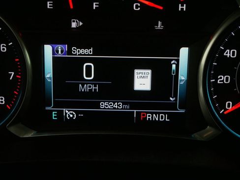 Used 2017 Chevrolet Malibu Premier w/ Premier Sun and Wheel Package image 31