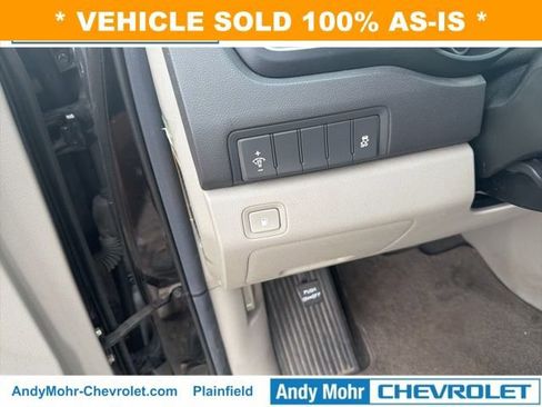 Used 2015 Kia Sedona L FWD image 13