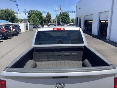Used 2016 RAM 1500 Tradesman w/ Popular Equipment Group AWD/4WD image 5