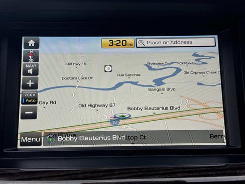 Used 2018 Genesis G80 3.8 RWD image 25