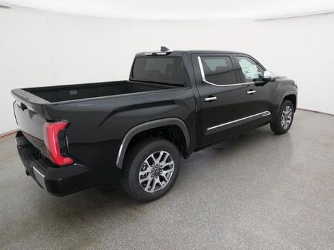 New 2026 Toyota Tundra 1794 Edition AWD/4WD image 38