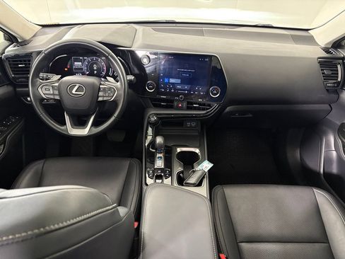 Used 2024 Lexus NX 350 AWD w/ Cold Area Package image 39