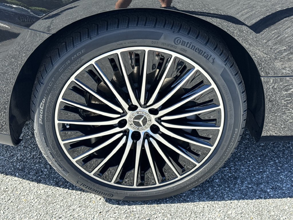 New 2027 Mercedes-Benz CLE 450 4MATIC Cabriolet image 18