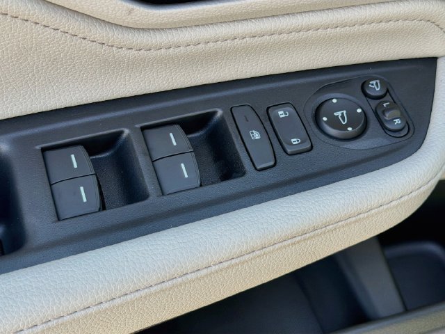 New 2027 Honda Odyssey Elite image 17