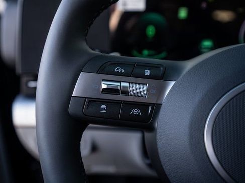 New 2026 Hyundai Kona Limited AWD/4WD image 16