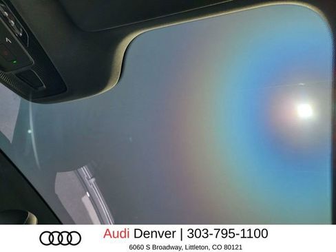 New 2026 Audi A5 2.0T Premium Plus AWD/4WD image 28