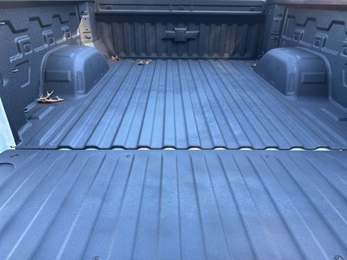 New 2025 Chevrolet Silverado 1500 LT Trail Boss w/ LT Trail Boss Premium Package image 12