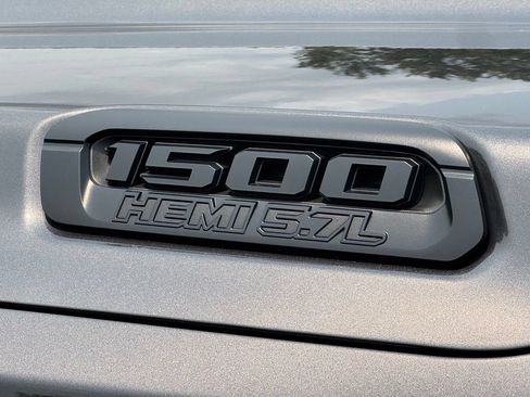 Used 2020 RAM 1500 Big Horn AWD/4WD image 43